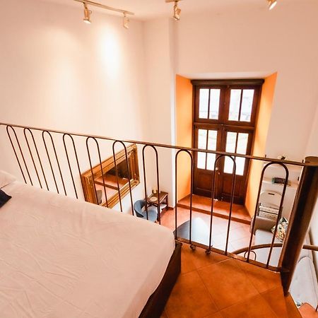 Plaza Catedral 104 - Apartment With A View To Plaza Catedral In Casco Kota Panama Bagian luar foto