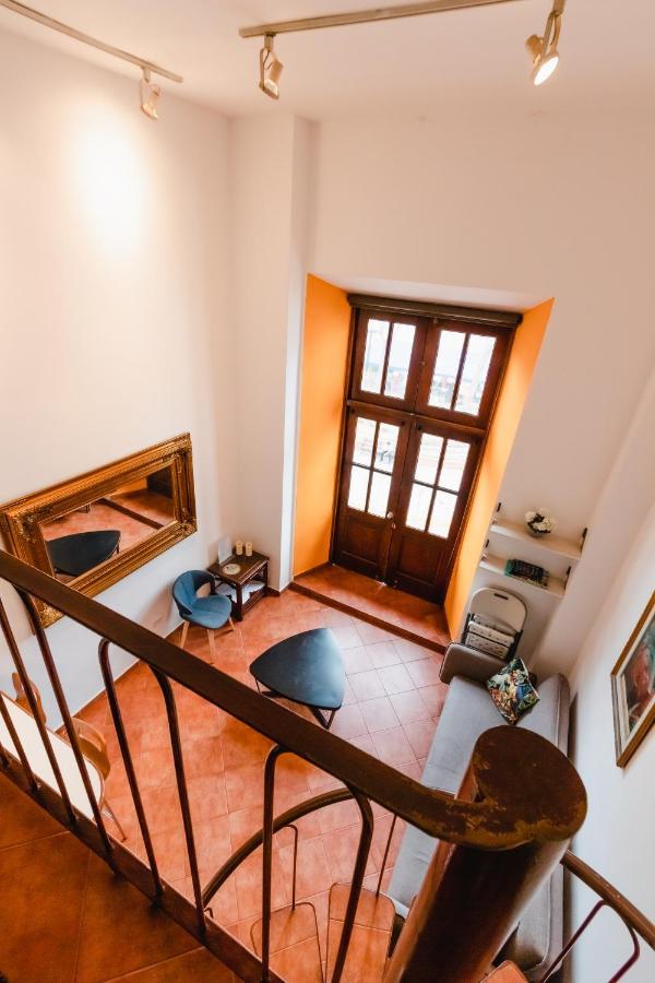 Plaza Catedral 104 - Apartment With A View To Plaza Catedral In Casco Kota Panama Bagian luar foto
