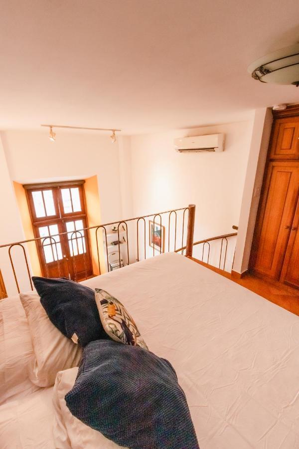 Plaza Catedral 104 - Apartment With A View To Plaza Catedral In Casco Kota Panama Bagian luar foto